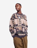 JERSEY BRUNDY / OLOW | https://www