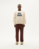 NICE ERROR SUDADERA / THINKING MU | https://www