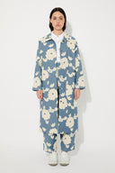 CHAQUETA VITRE FLORES / RITA ROW | https://www