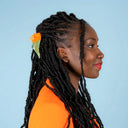 PINZA CALÉNDULA / COUCOU SUZETTE | https://www