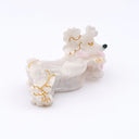 PINZA CANICHE / COUCOU SUZETTE | https://www