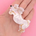 PINZA CANICHE / COUCOU SUZETTE | https://www