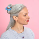 PINZA CHOCOLATE CALIENTE / COUCOU SUZETTE | https://www