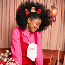 PINZA CORAZÓN ROSA / COUCOU SUZETTE | https://www