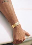 BRAZALETE AMORE / ALHAJA | https://www
