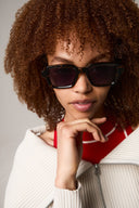 LIONEL DARK TORTOISE / KOMONO | https://www