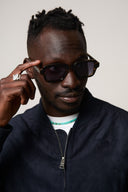 LIONEL DARK TORTOISE / KOMONO | https://www