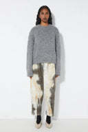 DMITRI PANTALÓN DE PANA TIE DYE / RITA ROW