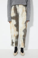 DMITRI PANTALÓN DE PANA TIE DYE / RITA ROW