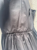 VESTIDO NEGRO SOLOTRE | https://www