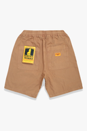RIPSTOP CHEF SHORTS MARRON | https://www
