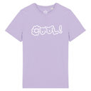 CAMISETA COOL LILA | https://www