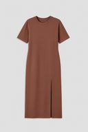 VESTIDO BRENDA RUST / RITA ROW