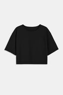 CAMISETA PIRITA NEGRA / RITA ROW