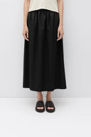 FALDA FISHER NEGRA / RITA ROW