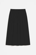 FALDA FISHER NEGRA / RITA ROW