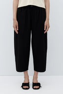 PANTALÓN TURÍN NEGRO / RITA ROW