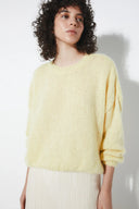 JERSEY ROYAL VAINILLA / RITA ROW