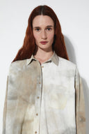 CAMISA MORRIS TIE DYE / RITA ROW