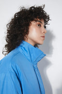 CAZADORA MARGO AZUL / RITA ROW