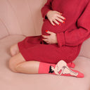 CALCETINES EMBARAZO/ COU COU SUZZETTE