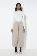 PANTALÓN TURIN GRIS / RITA ROW