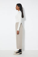 PANTALÓN TURIN GRIS / RITA ROW