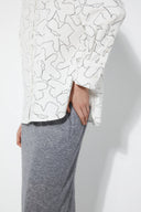 CAMISA BRIT FLOWERS / RITA ROW