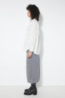 CAMISA BRIT FLOWERS / RITA ROW