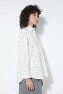 CAMISA BRIT FLOWERS / RITA ROW