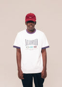 CAMISETA MADRID / DITO COLLECTIVE