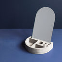 ESPEJO DE MESA / KORRIDOR