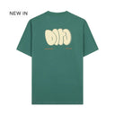 THROW GREEN CAMISETA DITO | https://www