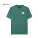THROW GREEN CAMISETA DITO | https://www