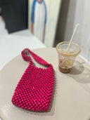 BOLSO MÁSIMA FUCSIA / SIZRU | https://www