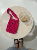 BOLSO MÁSIMA FUCSIA / SIZRU | https://www