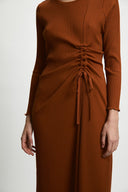 VESTIDO EVANS | https://www