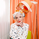 PINZA POMERANIAN / COU COU SUZETTE | https://www