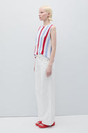 TOP PERSEI MULTICOLOR / RITA ROW