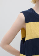 CHALECO RIMINI / RITA ROW