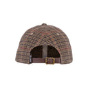GORRA DE LANA PATA DE GALLO   / DITO COLLECTIVE