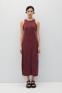 VESTIDO FATEN RUST / RITA ROW