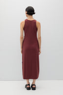 VESTIDO FATEN RUST / RITA ROW