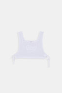CHALECO INGER BLANCO / RITA ROW