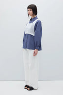 CHALECO INGER BLANCO / RITA ROW