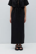 FALDA ORSAY BLACK / RITA ROW