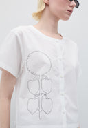 CAMISA BOLSHOI / RITA ROW