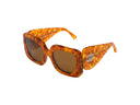 SALLY SUN STORM / KOMONO | https://www