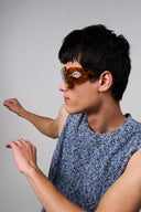 SALLY SUN STORM / KOMONO | https://www