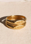 SELLO MINI MAMI ORO ALHAJA | https://www